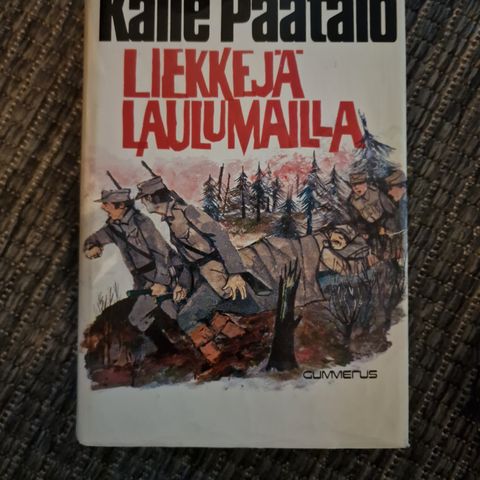 Ilmoituksen kuva