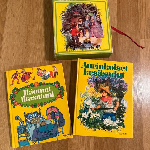Ilmoituksen kuva