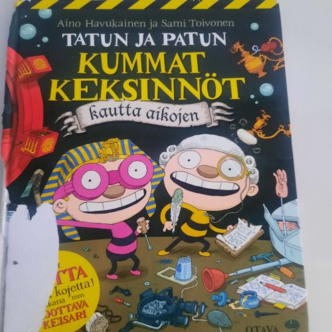 Ilmoituksen kuva