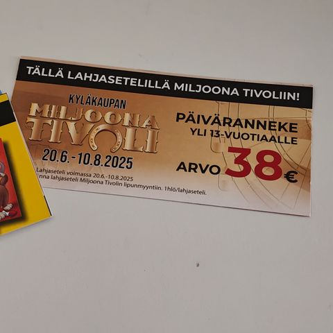 Ilmoituksen kuva
