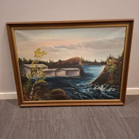 Ilmoituksen kuva