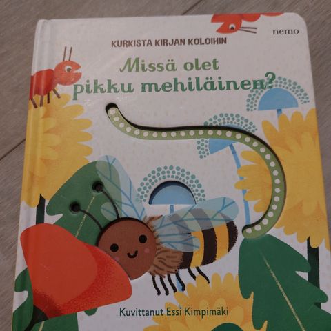 Ilmoituksen kuva