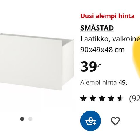 Ilmoituksen kuva