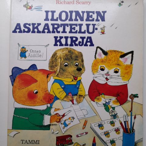 Ilmoituksen kuva