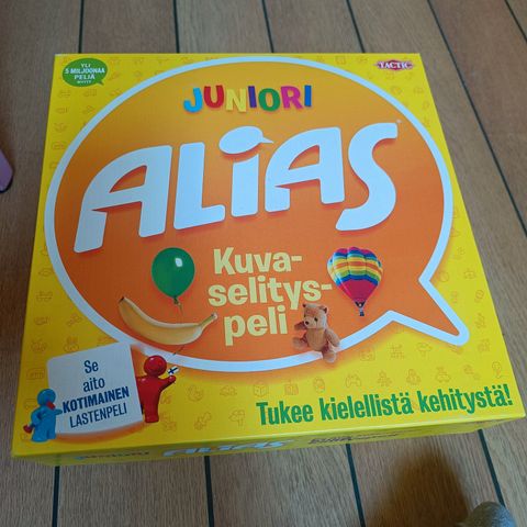 Ilmoituksen kuva