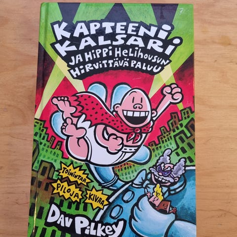 Ilmoituksen kuva