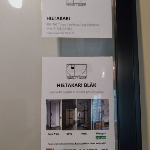 Ilmoituksen kuva
