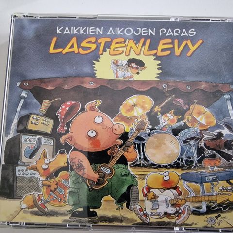 Ilmoituksen kuva