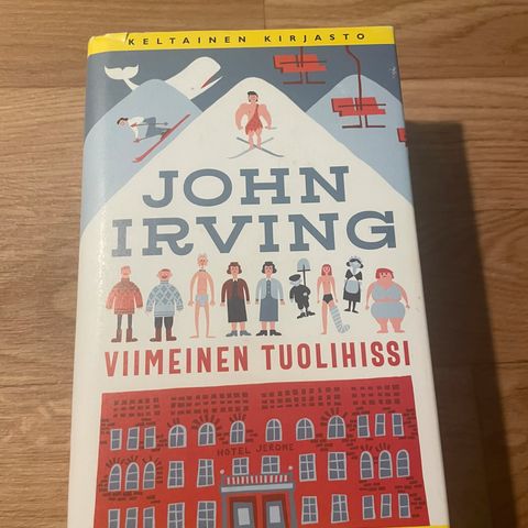 Ilmoituksen kuva
