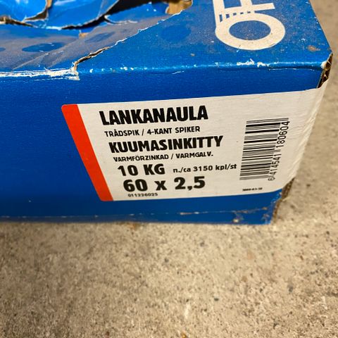 Ilmoituksen kuva