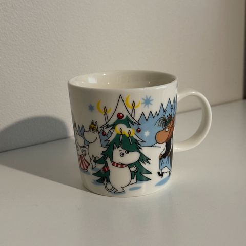 Ilmoituksen kuva