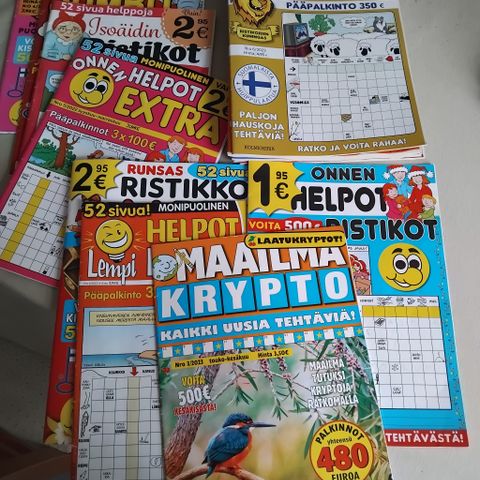 Ilmoituksen kuva