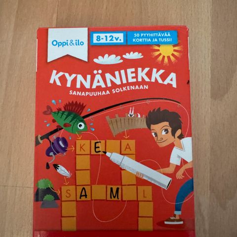 Ilmoituksen kuva