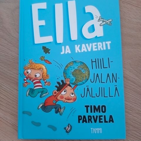 Ilmoituksen kuva