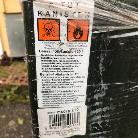Ilmoituksen kuva