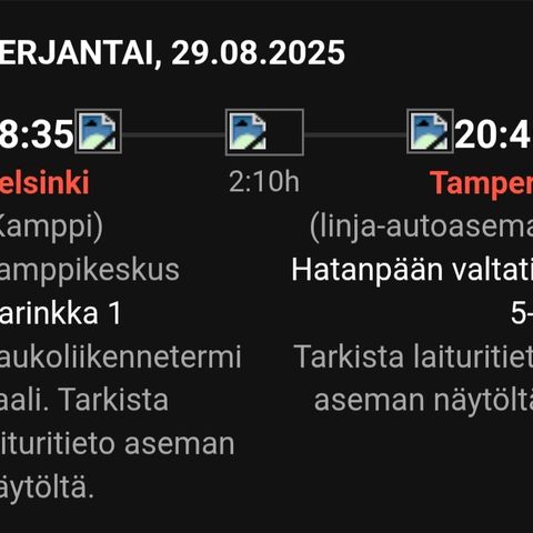 Ilmoituksen kuva