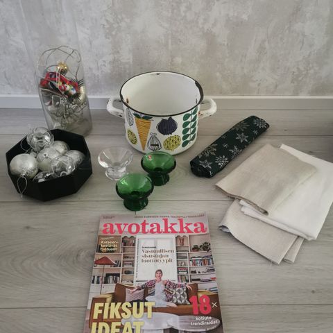 Ilmoituksen kuva