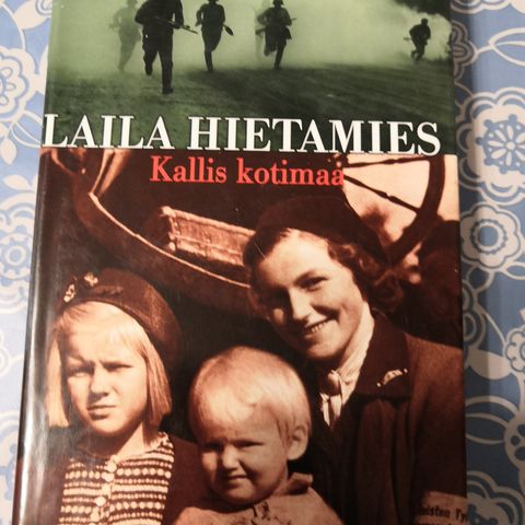 Ilmoituksen kuva