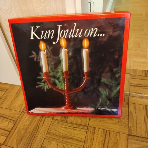 Ilmoituksen kuva