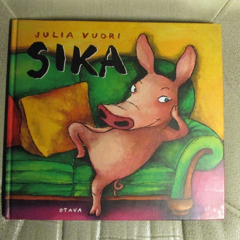 Ilmoituksen kuva