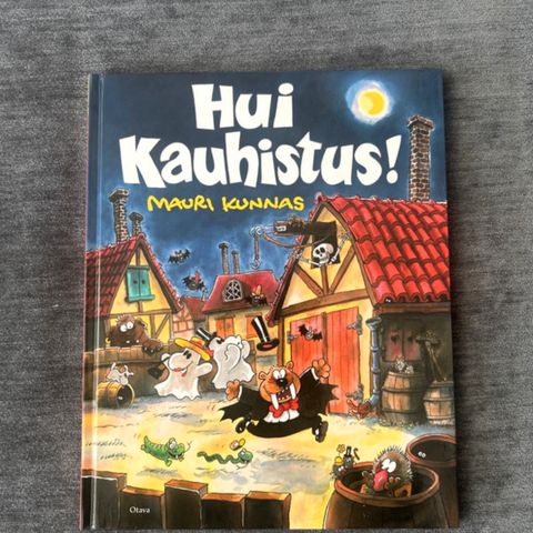 Ilmoituksen kuva