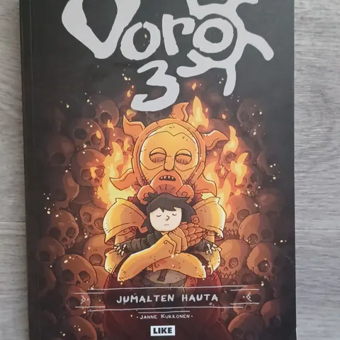Ilmoituksen kuva
