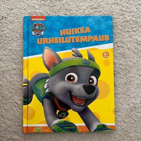Ilmoituksen kuva