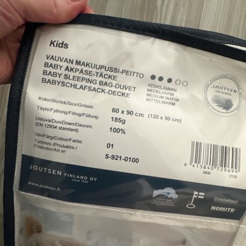 Ilmoituksen kuva
