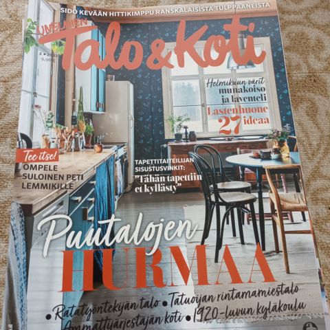 Ilmoituksen kuva