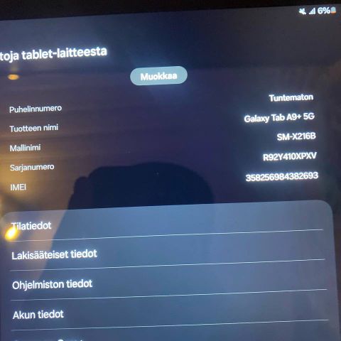 Ilmoituksen kuva