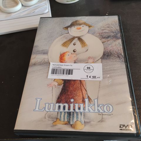 Ilmoituksen kuva