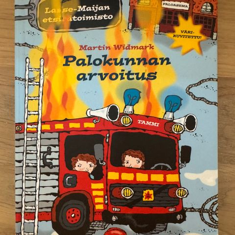 Ilmoituksen kuva