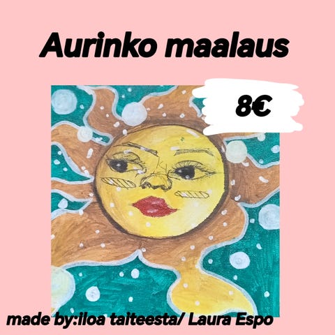 Ilmoituksen kuva