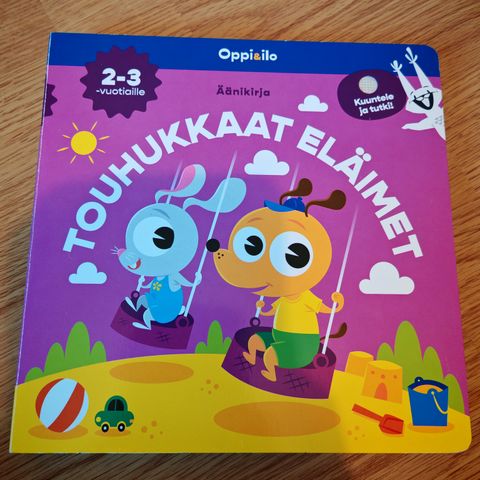 Ilmoituksen kuva