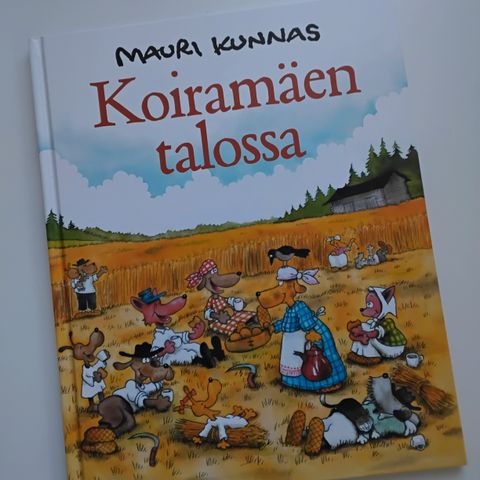 Ilmoituksen kuva