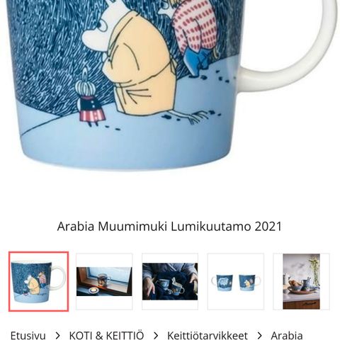 Ilmoituksen kuva