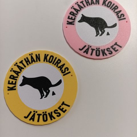 Ilmoituksen kuva