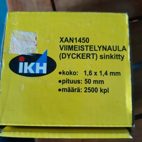 Ilmoituksen kuva