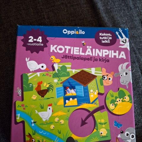 Ilmoituksen kuva