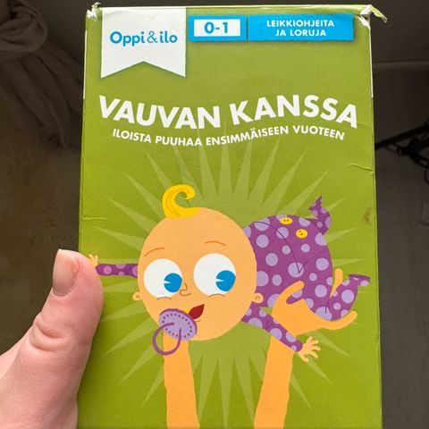 Ilmoituksen kuva