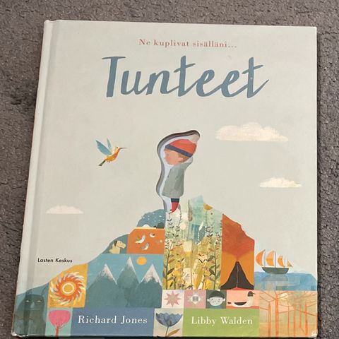 Ilmoituksen kuva