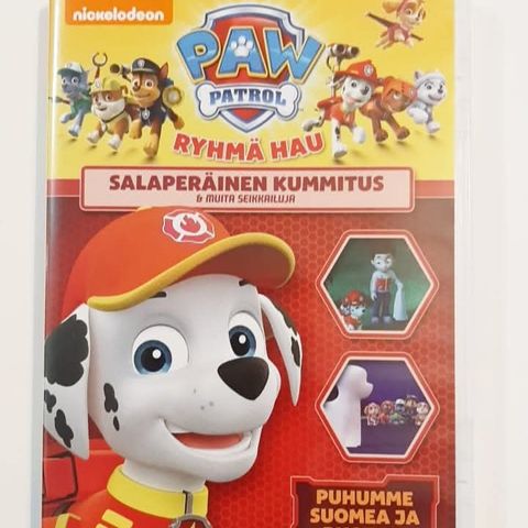 Ilmoituksen kuva