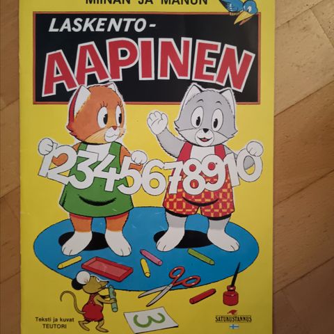 Ilmoituksen kuva