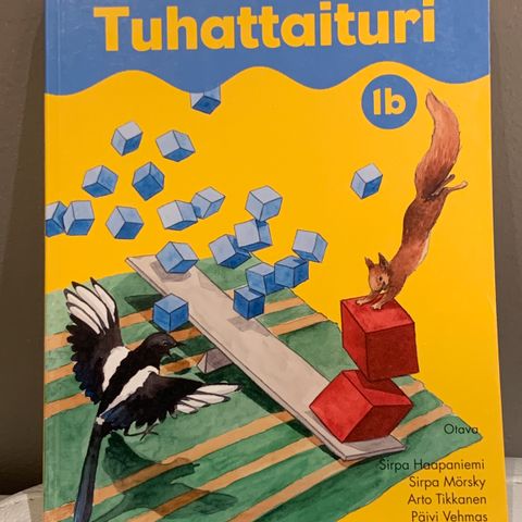 Ilmoituksen kuva