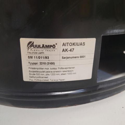 Ilmoituksen kuva