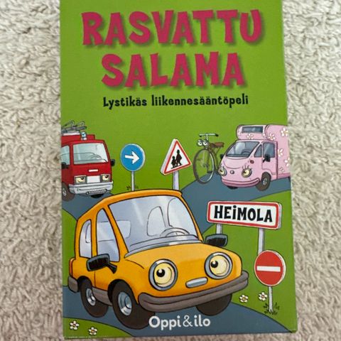 Ilmoituksen kuva