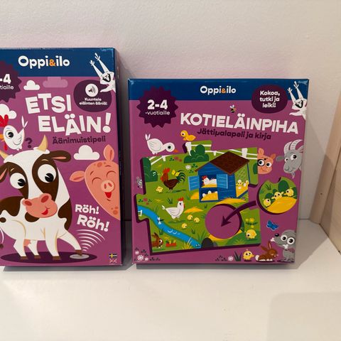 Ilmoituksen kuva