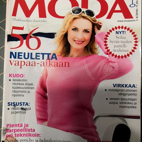 Ilmoituksen kuva