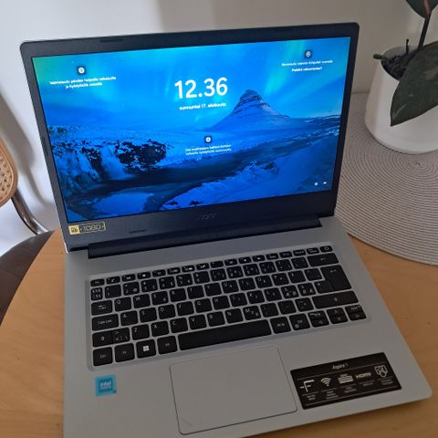Ilmoituksen kuva