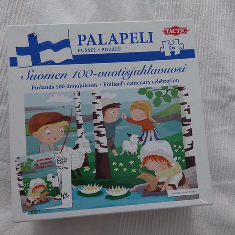 Ilmoituksen kuva